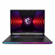 MSI Raider 18 HX AI A2XWJG-810AZ 9S7-182462-810 